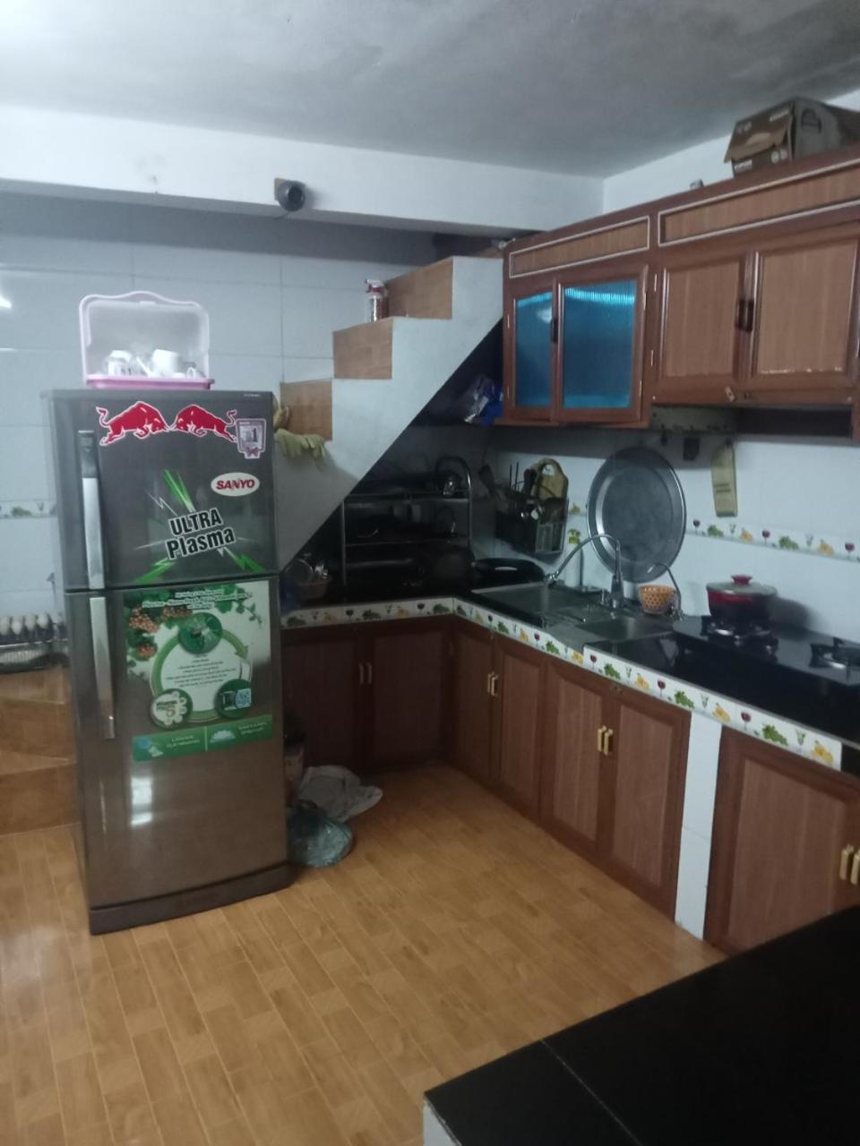 Linh Homestay And Motorbikes Rent Ха Жианг Екстериор снимка
